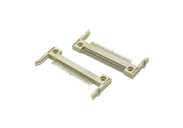 CF 白胶卡座 板上型 L19.0